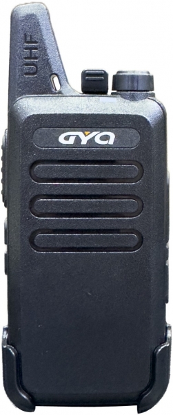 GYQ G1 Telsiz
