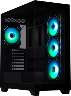 BitFenix Ceto Premium Edition 750W Bilgisayar Kasası