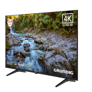 Grundig 55 GJQ 9100 Ultra HD (4K) TV
