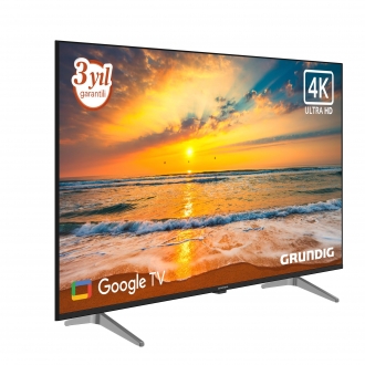 Grundig 43 GJU 7000 B Ultra HD (4K) TV