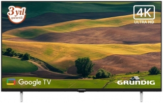 Grundig 43 GJF 6500 B Full HD (FHD) TV