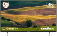 Grundig 43 GJF 6500 B resim