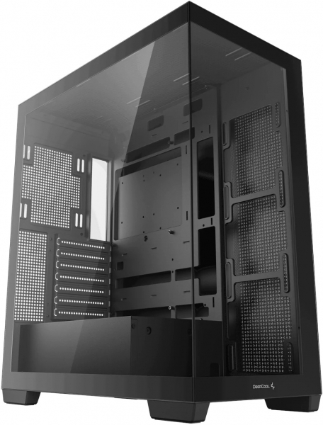 DeepCool CG580 Bilgisayar Kasası