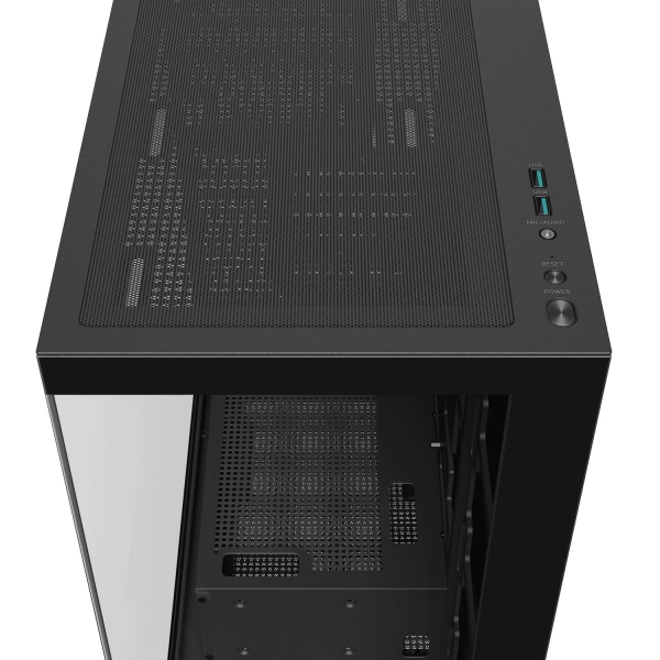 DeepCool CG580 Bilgisayar Kasası