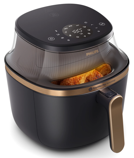 Philips NA322/00 Airfryer Fritöz