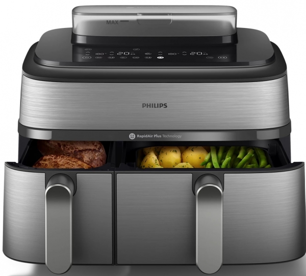 Philips NA555/00 Airfryer Fritöz