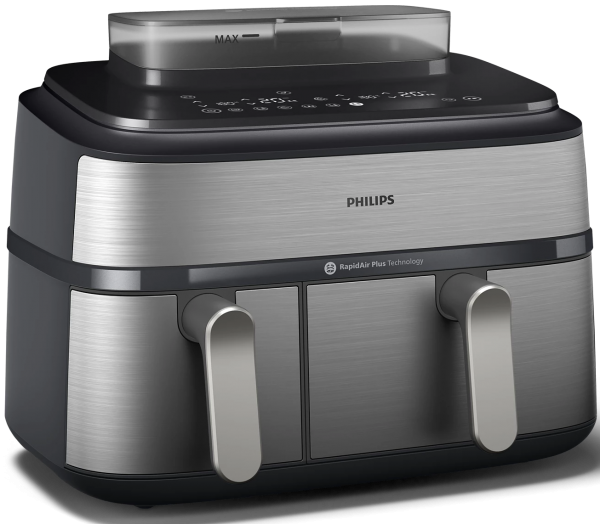 Philips NA555/00 Airfryer Fritöz