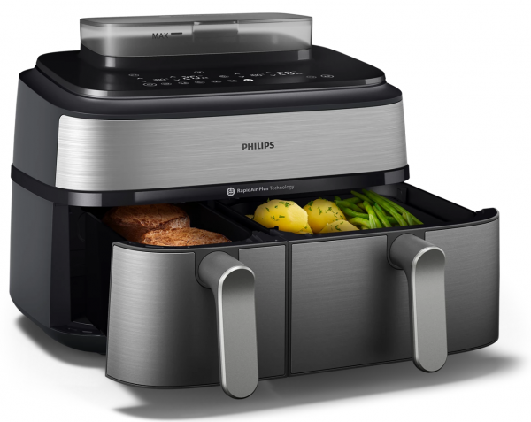 Philips NA555/00 Airfryer Fritöz