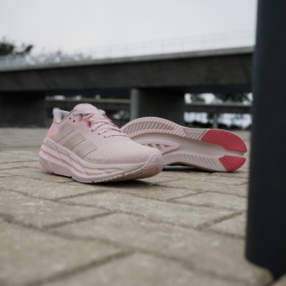 Adidas Adistar 3 Kadın Spor Ayakkabı
