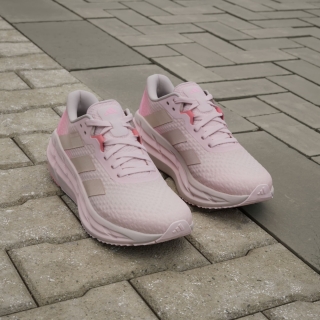 Adidas Adistar 3 Kadın Spor Ayakkabı