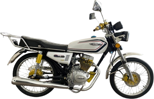 Falcon Super Attack 100 Cub