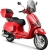 Kuba Bevely 125 Scooter