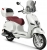 Kuba Bevely 125 Scooter