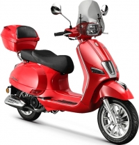Kuba Bevely 125 resim