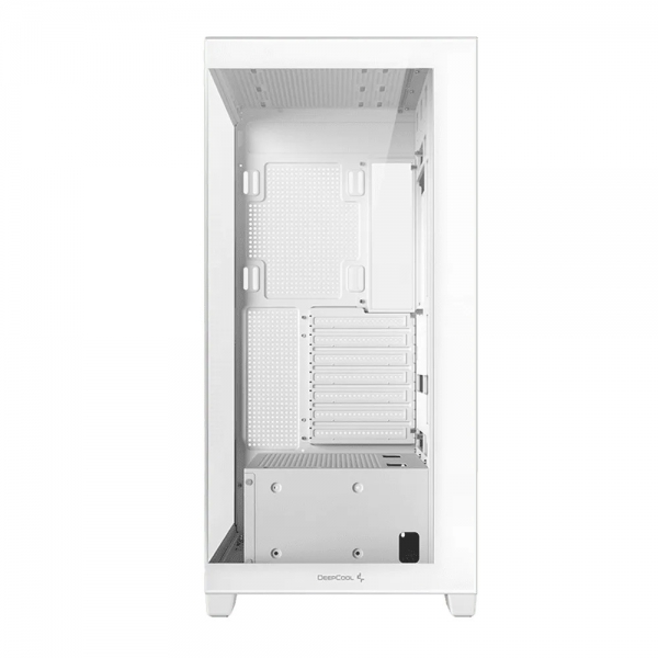 DeepCool CG580 WH Bilgisayar Kasası