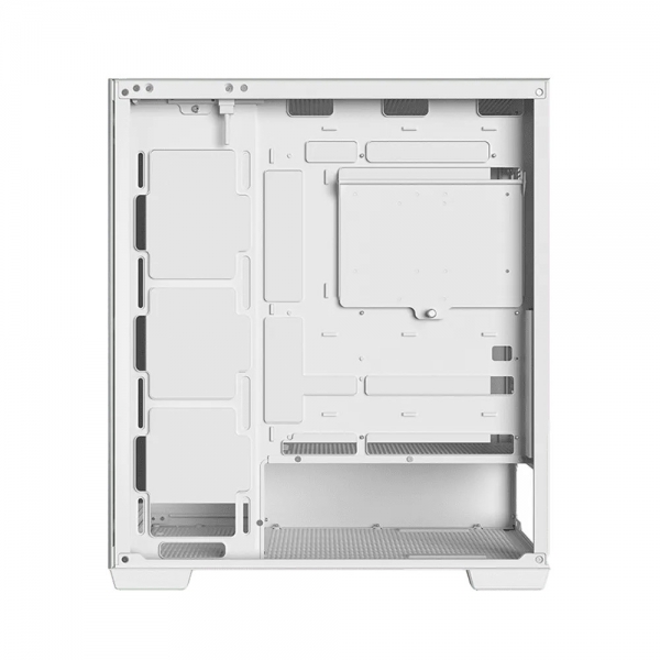 DeepCool CG580 WH Bilgisayar Kasası