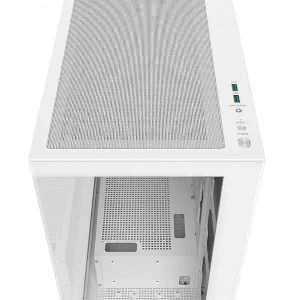 DeepCool CG580 WH Bilgisayar Kasası
