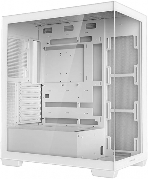 DeepCool CG580 WH Bilgisayar Kasası
