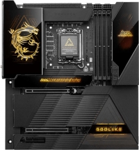 MSI MEG Z890 Godlike resim