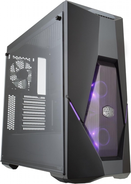 Cooler Master MasterBox K500 Bilgisayar Kasası