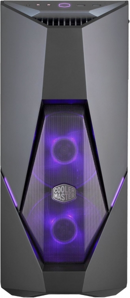 Cooler Master MasterBox K500 Bilgisayar Kasası