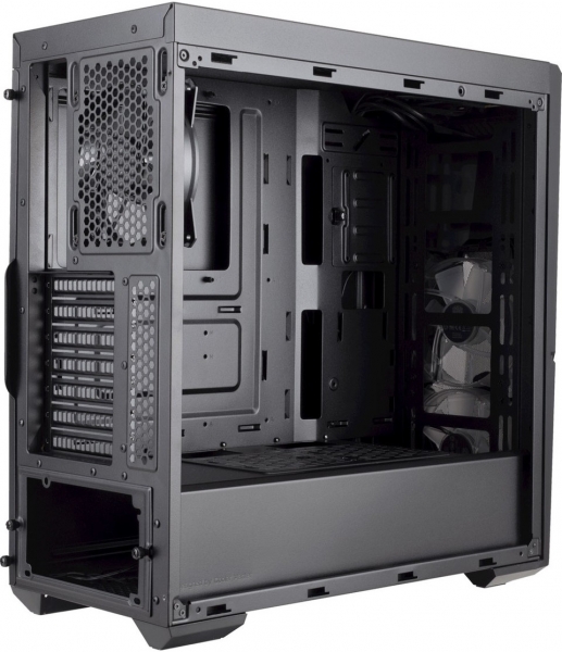 Cooler Master MasterBox K500 Bilgisayar Kasası