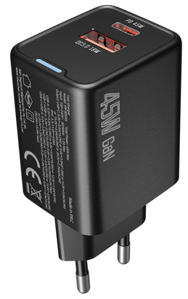 Hytech HY-XEG45 Şarj Aleti