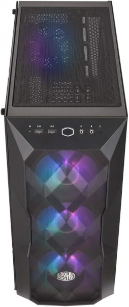 Cooler Master MasterBox TD500 ARGB 750W Bilgisayar Kasası