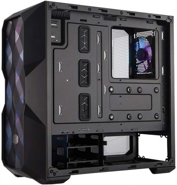Cooler Master MasterBox TD500 ARGB 750W Bilgisayar Kasası