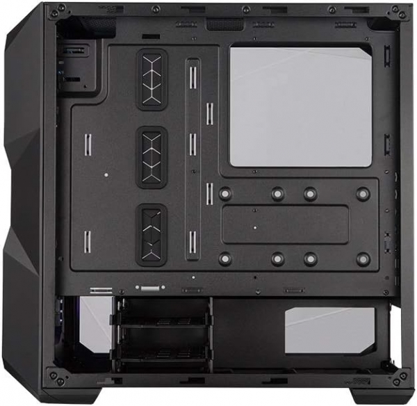 Cooler Master MasterBox TD500 ARGB 750W Bilgisayar Kasası