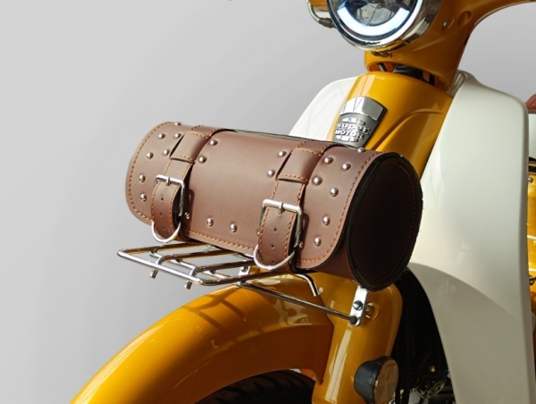 Falcon Retro 110 I Cub