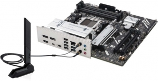 Asus Prime B840M-Plus WiFi AM5 (LGA 1718) Soket Anakart