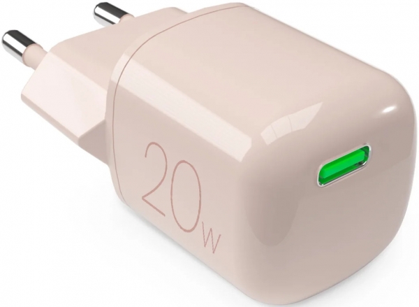 Puro MiniPro 20W Şarj Aleti
