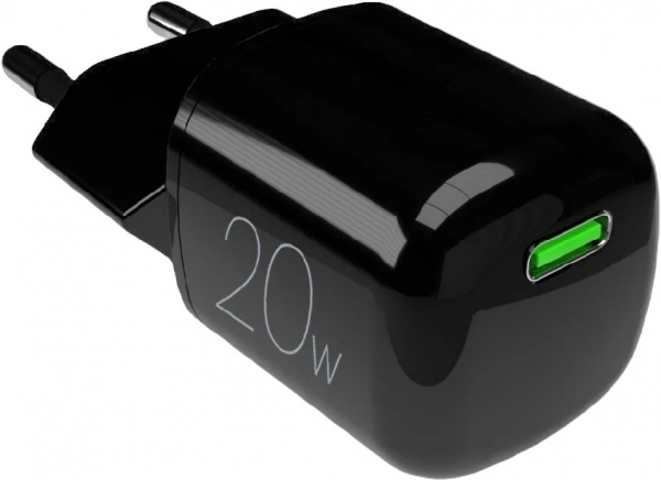 Puro MiniPro 20W Şarj Aleti