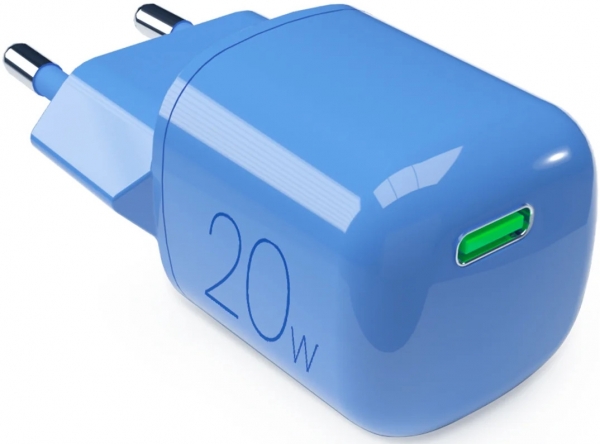 Puro MiniPro 20W Şarj Aleti