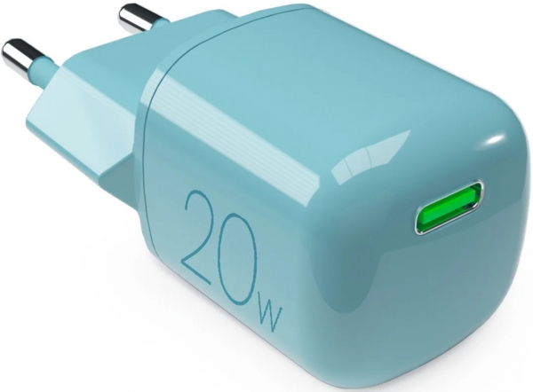 Puro MiniPro 20W Şarj Aleti