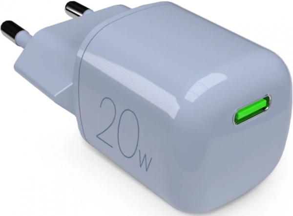 Puro MiniPro 20W Şarj Aleti
