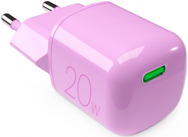 Puro MiniPro 20W Şarj Aleti
