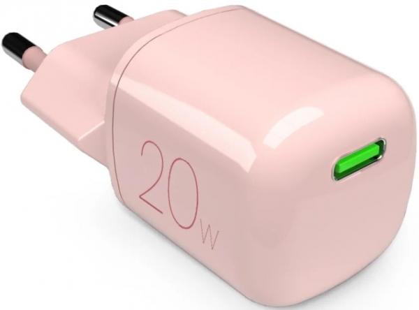 Puro MiniPro 20W Şarj Aleti