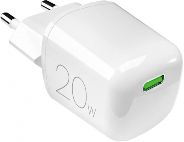 Puro MiniPro 20W Şarj Aleti