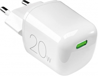 Puro MiniPro 20W Şarj Aleti
