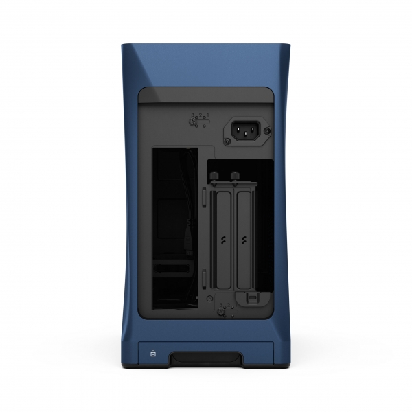 Fractal Design Era 2 Bilgisayar Kasası