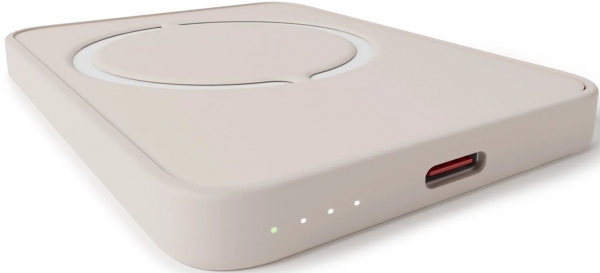 Puro Mini Power Mag 4200 mAh Powerbank