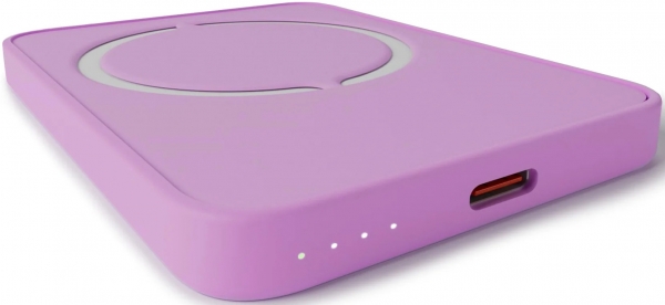Puro Mini Power Mag 4200 mAh Powerbank