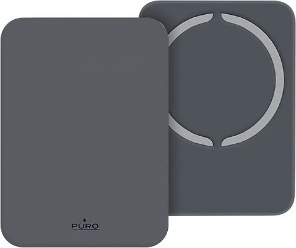 Puro Mini Power Mag 4200 mAh Powerbank