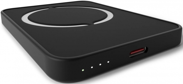 Puro Mini Power Mag 4200 mAh Powerbank