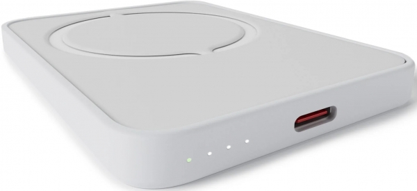 Puro Mini Power Mag 4200 mAh Powerbank