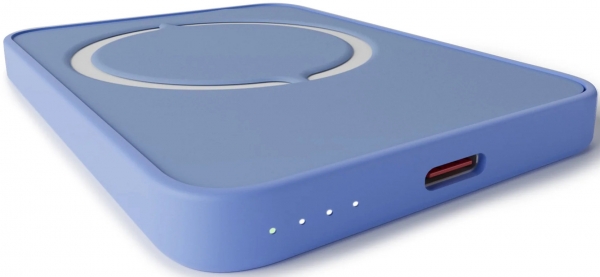 Puro Mini Power Mag 4200 mAh Powerbank