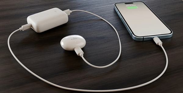 Puro Mini 10 10000 mAh Powerbank