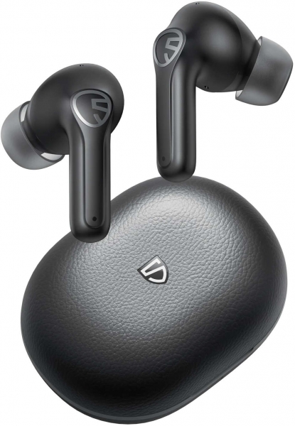 Soundpeats T3 Pro Tam Kablosuz Kulaklık